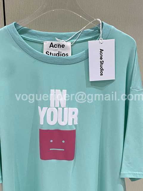 Acne studios sml Acne studios sml