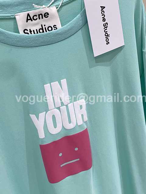 Acne studios sml Acne studios sml