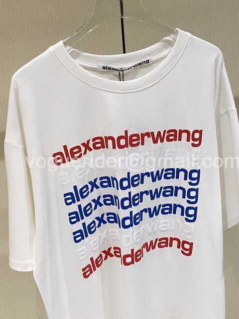 Alexander Wang sml