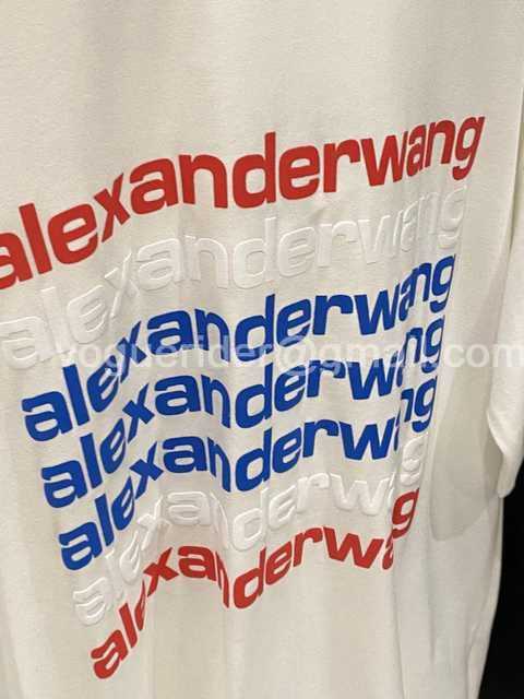 Alexander Wang sml