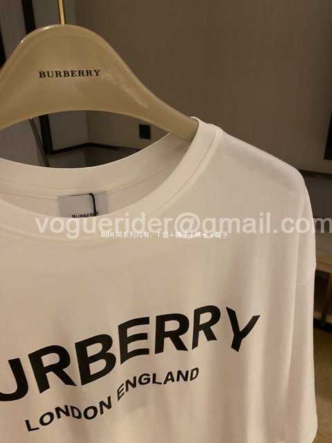 Burberry + cap socks Burberry + cap socks