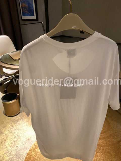 Burberry + cap socks Burberry + cap socks