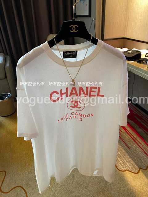 Chanel + cap Chanel + cap