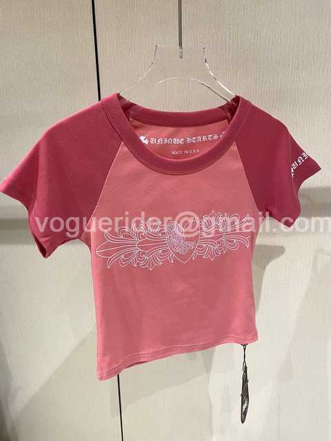 Chrome Hearts sml Chrome Hearts sml