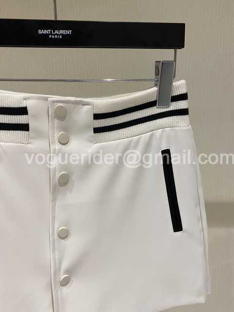 Ysl slp skirt
