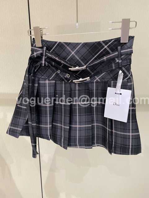 Dior skirt Dior skirt