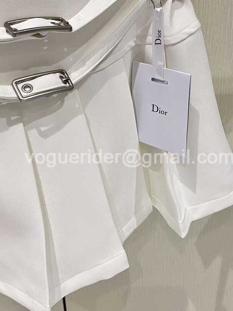 Dior skirt Dior skirt