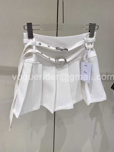 Dior skirt Dior skirt