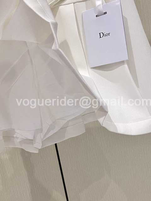 Dior skirt Dior skirt