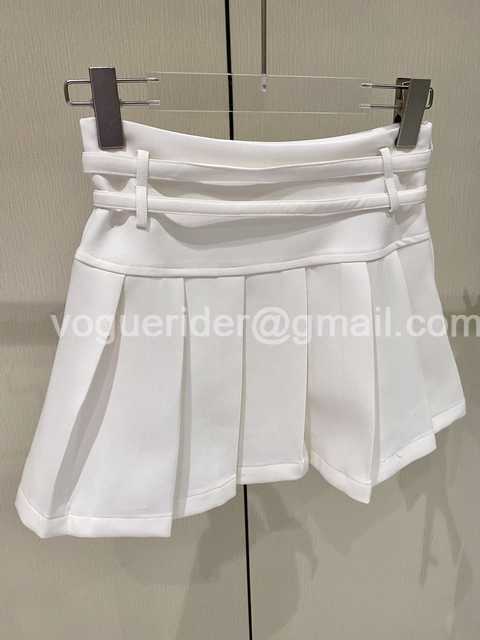 Dior skirt Dior skirt