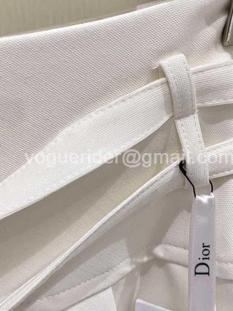 Dior skirt Dior skirt
