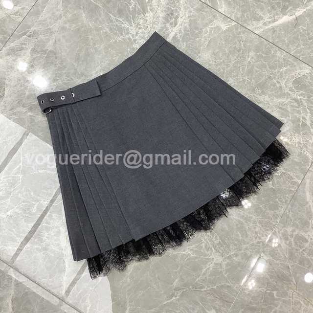 Dior skirt