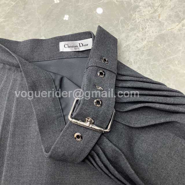 Dior skirt