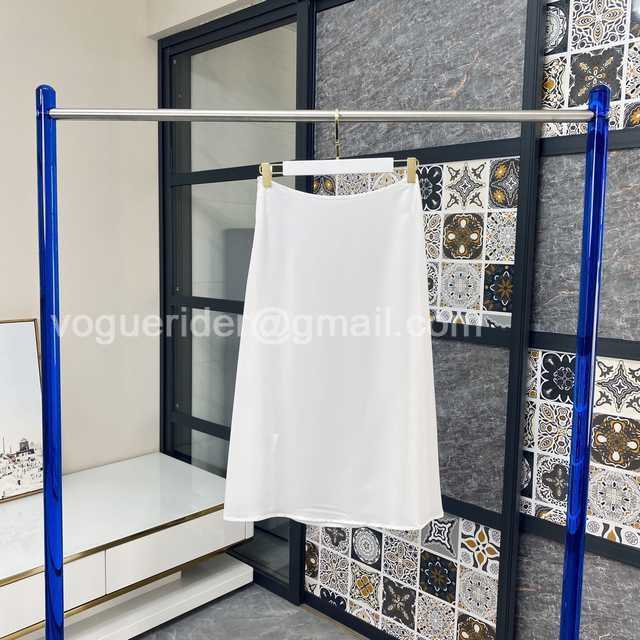 Dior skirt