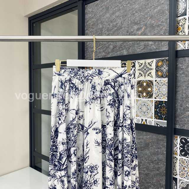 Dior skirt