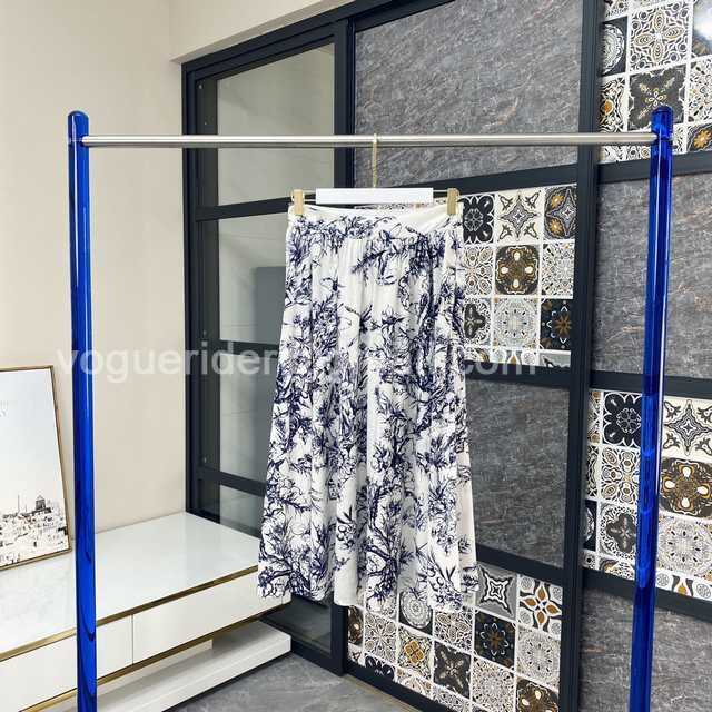Dior skirt