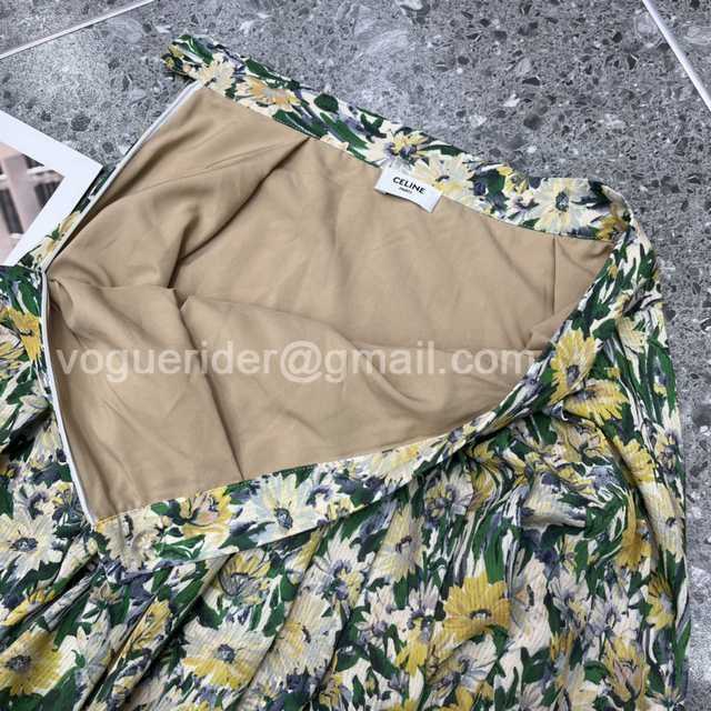 Celine skirt