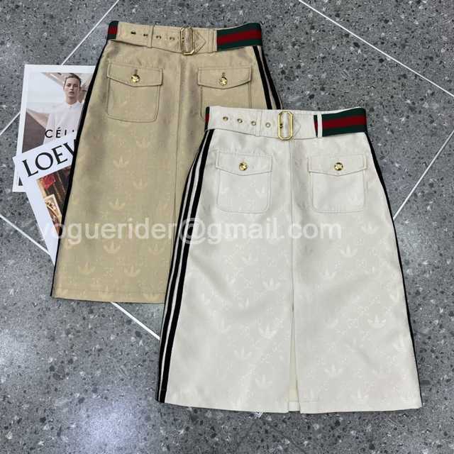 Gucci skirt