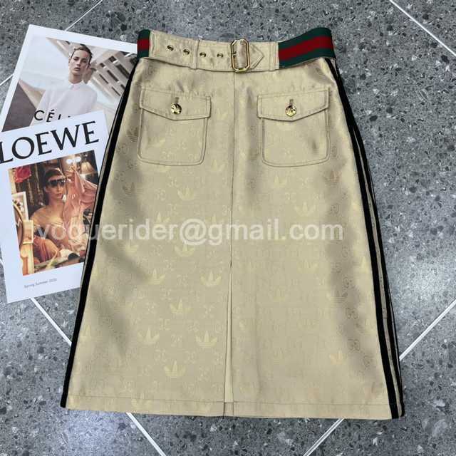 Gucci skirt