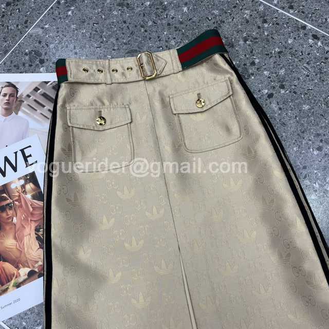 Gucci skirt