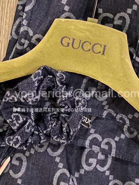 Gucci skirt