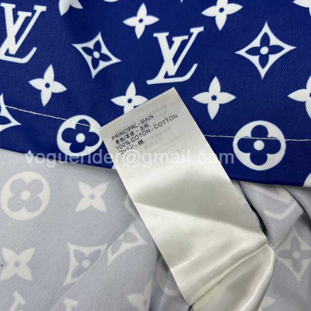 Louis Vuitton skirt
