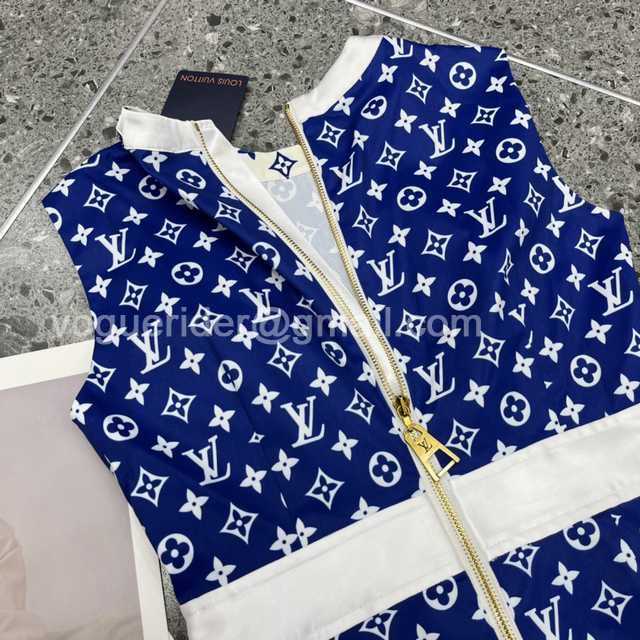 Louis Vuitton skirt