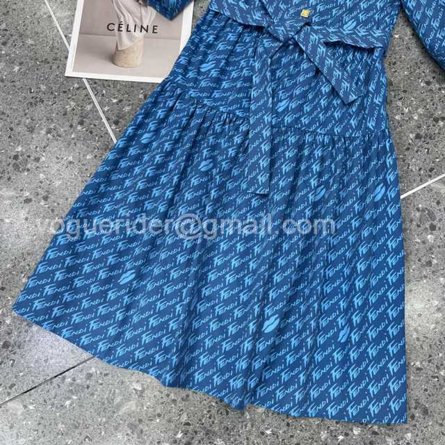 Fendi skirt Fendi skirt