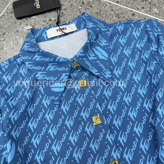 Fendi skirt Fendi skirt