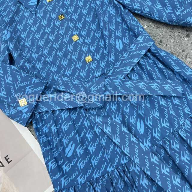 Fendi skirt Fendi skirt