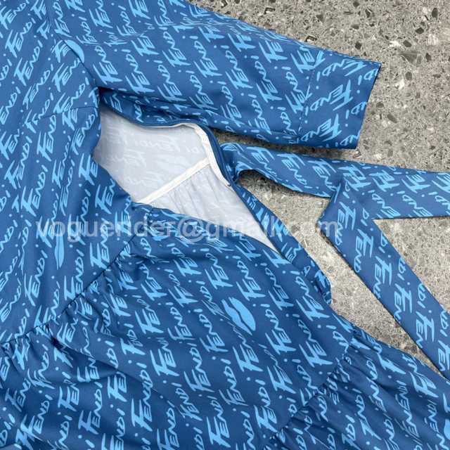 Fendi skirt Fendi skirt