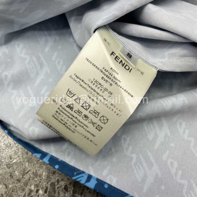 Fendi skirt Fendi skirt