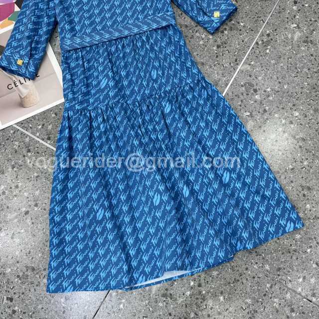 Fendi skirt Fendi skirt