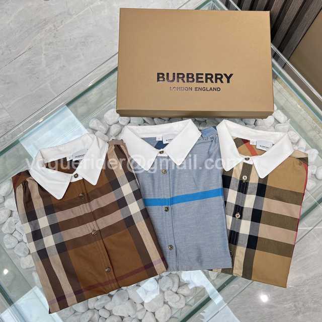 Burberry skirt