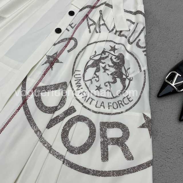 Dior skirt Dior skirt