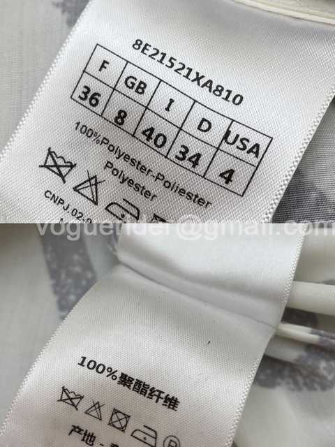 Dior skirt Dior skirt