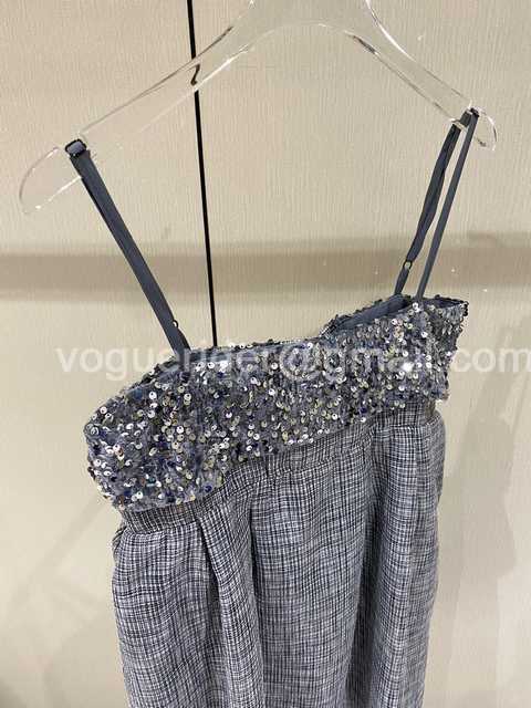 Chanel skirt Chanel skirt