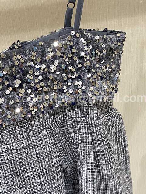 Chanel skirt Chanel skirt