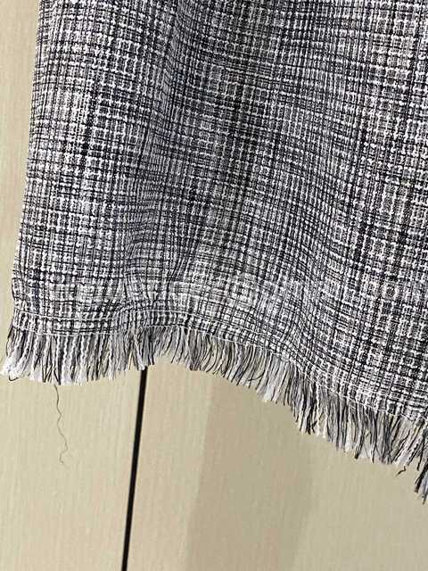 Chanel skirt Chanel skirt