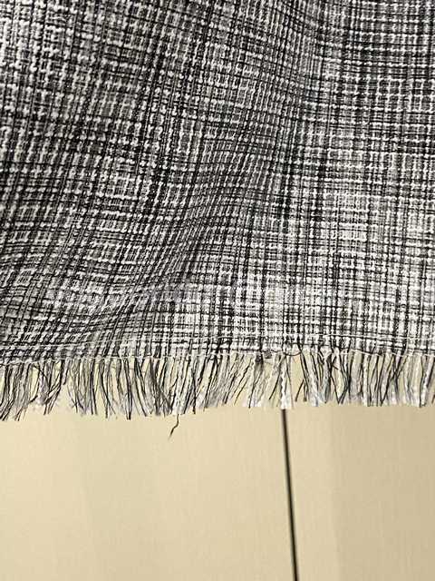 Chanel skirt Chanel skirt