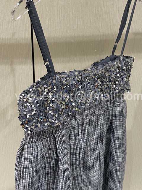 Chanel skirt Chanel skirt