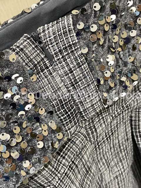 Chanel skirt Chanel skirt