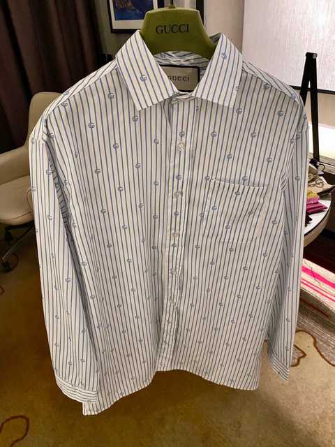 Gucci shirt