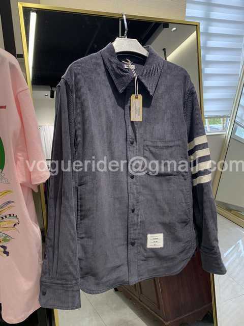 Burberry shirt