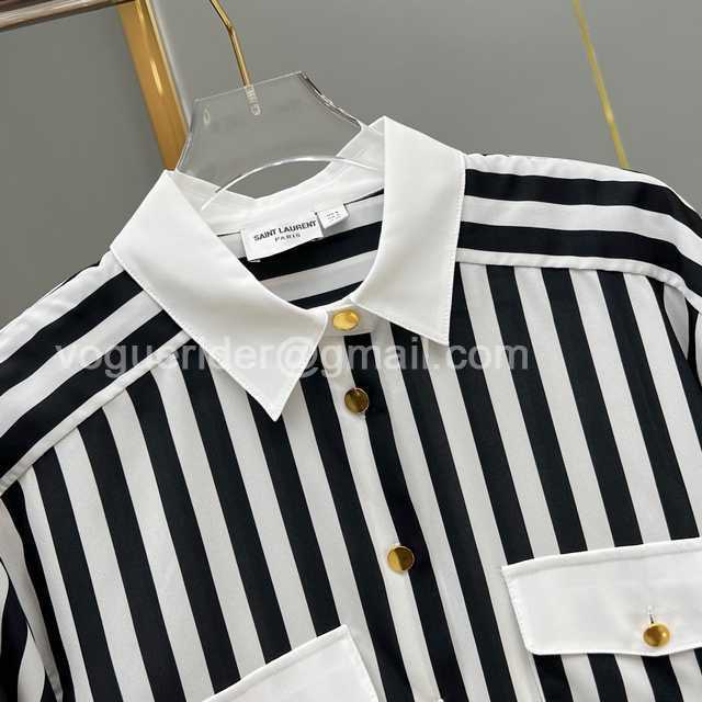 Saint Laurent shirt