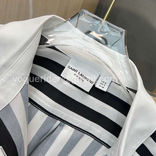 Saint Laurent shirt