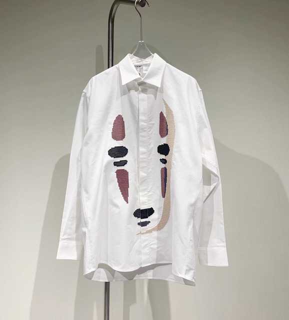 Loewe shirt