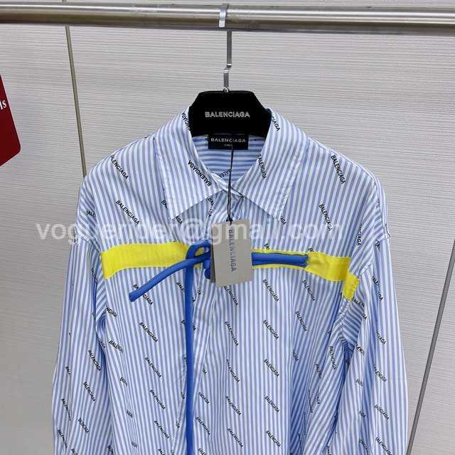 Balenciaga shirt