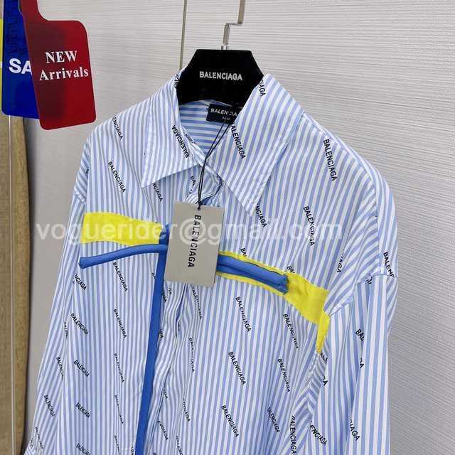 Balenciaga shirt