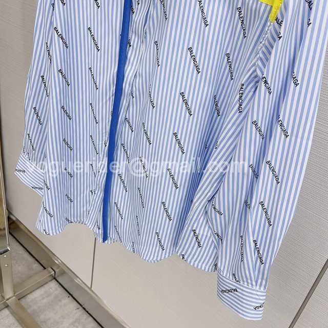 Balenciaga shirt
